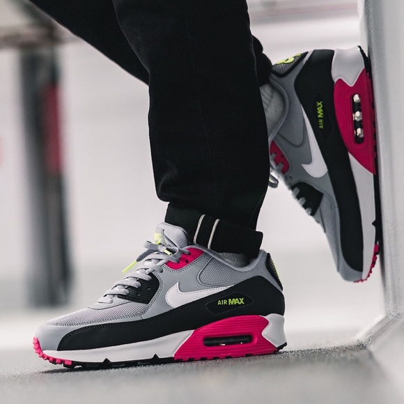air max 90 essential pink